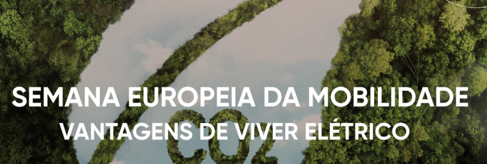 Semana Europeia da Mobilidade