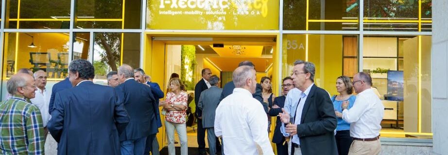 inauguracao i-lectric city