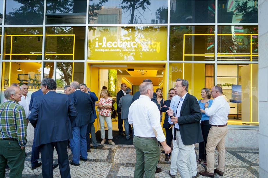 inauguracao i-lectric city