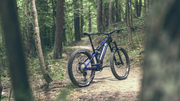 Yamaha Moro 07 - Image 4