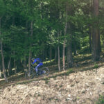 Yamaha Moro 07 - Image 2