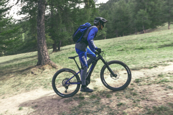 Yamaha Moro 07 - Image 3