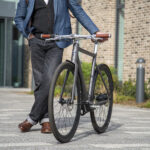 Desiknio X35 Pinion Classic - Image 4