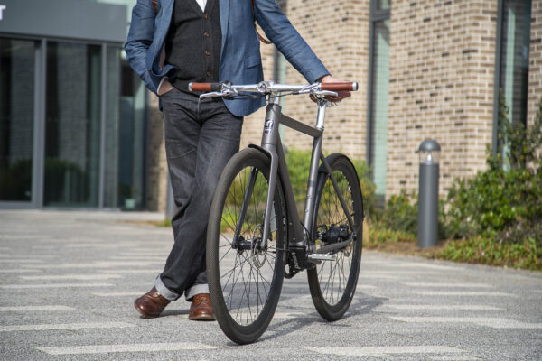X35 Pinion Urban - Image 4