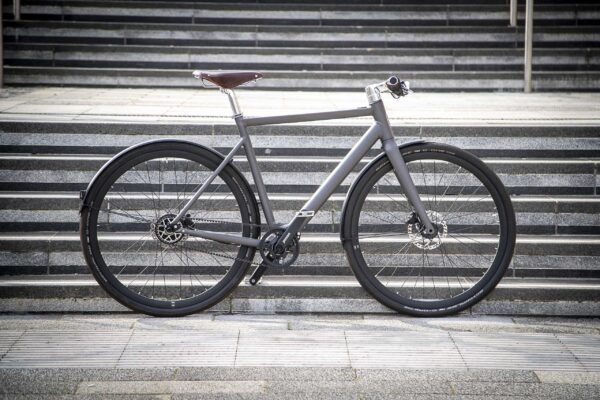 Desiknio X35 Pinion Classic - Image 3