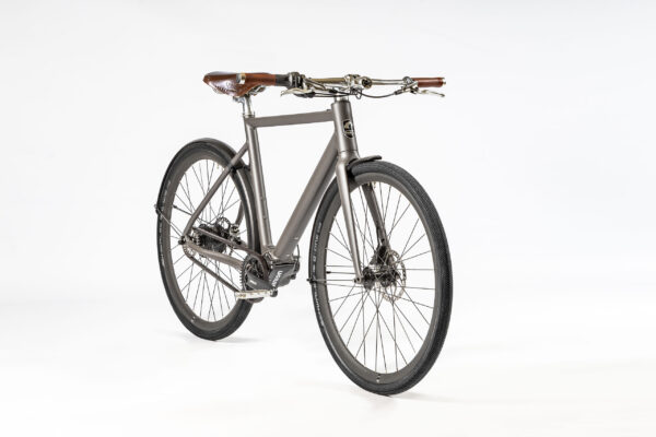 Desiknio X35 Pinion Classic - Image 2