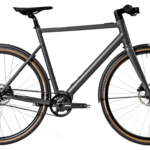 Desiknio X20 Pinion Aluminium Fork - Image 2