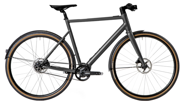 Desiknio X20 Pinion Aluminium Fork - Image 2