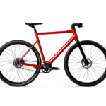 Desiknio X20 - Pinion Carbon Fork - Image 5
