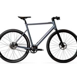 Desiknio X20 - Pinion Carbon Fork - Image 2
