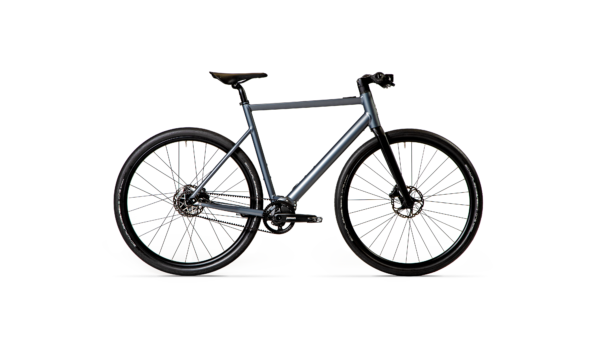 Desiknio X20 - Pinion Carbon Fork - Image 2