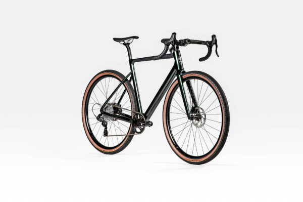 Desiknio X20 Gravel - Shimano GRX - Image 2