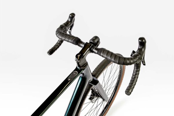 Desiknio X20 Gravel - Shimano GRX - Image 3