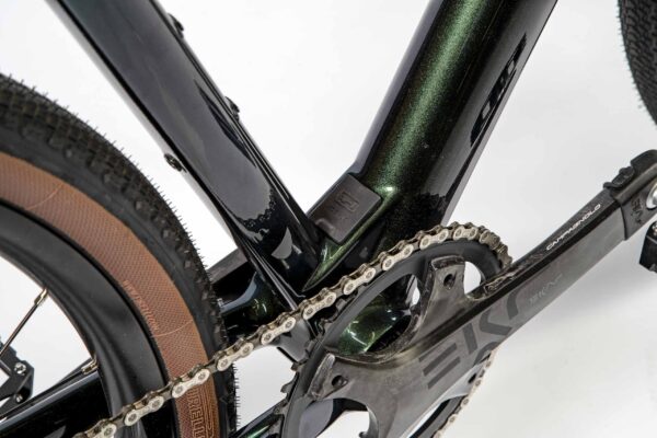 Desiknio X20 Gravel - Shimano GRX - Image 5