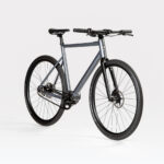 Desiknio X20 - Pinion Carbon Fork - Image 3