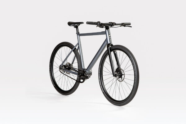 Desiknio X20 - Pinion Carbon Fork - Image 3