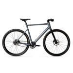 Desiknio X20 - Pinion Carbon Fork