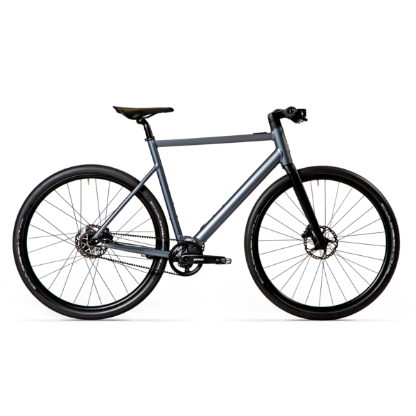 Desiknio X20 - Pinion Carbon Fork