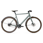 Desiknio X20 Pinion Aluminium Fork
