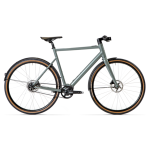 Desiknio X20 Pinion Aluminium Fork