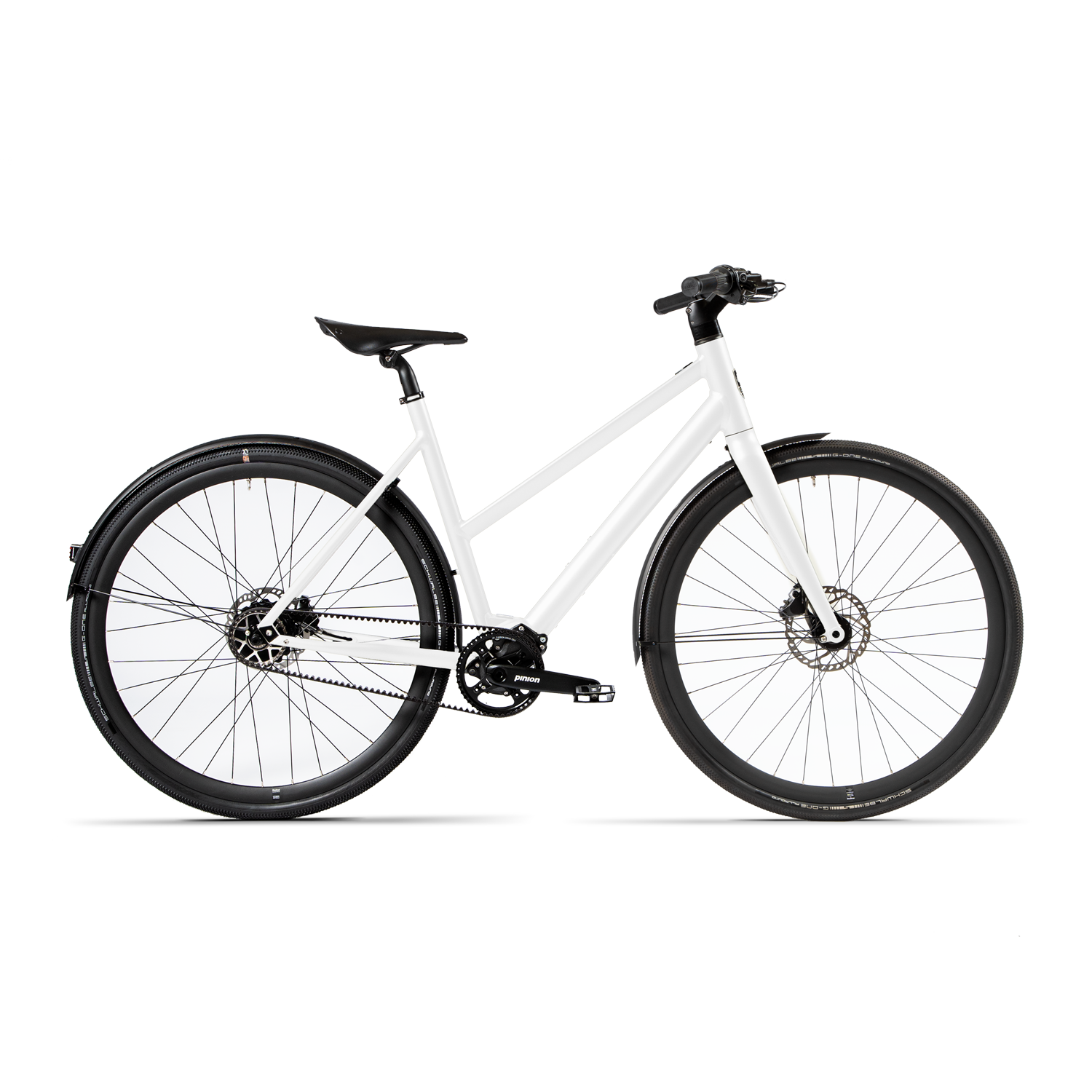 Pinion urban hotsell