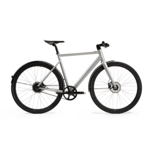 Desiknio X35 Single Speed