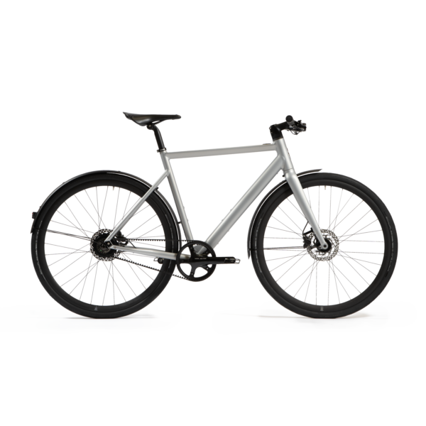 Desiknio X35 Single Speed
