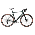 Desiknio X20 Gravel - Campagnolo EKAR
