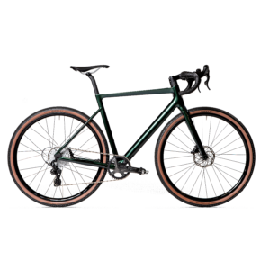 Desiknio X20 Gravel - Campagnolo EKAR