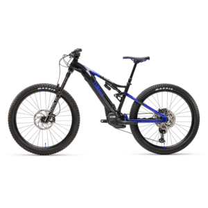 Yamaha Moro 07